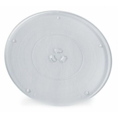 Plateau 270 mm (C00114258, 5319108000) Four micro-ondes ARISTON HOTPOINT, DELONGHI, ELSAY, HISENSE, INDESIT, SCHOLTES