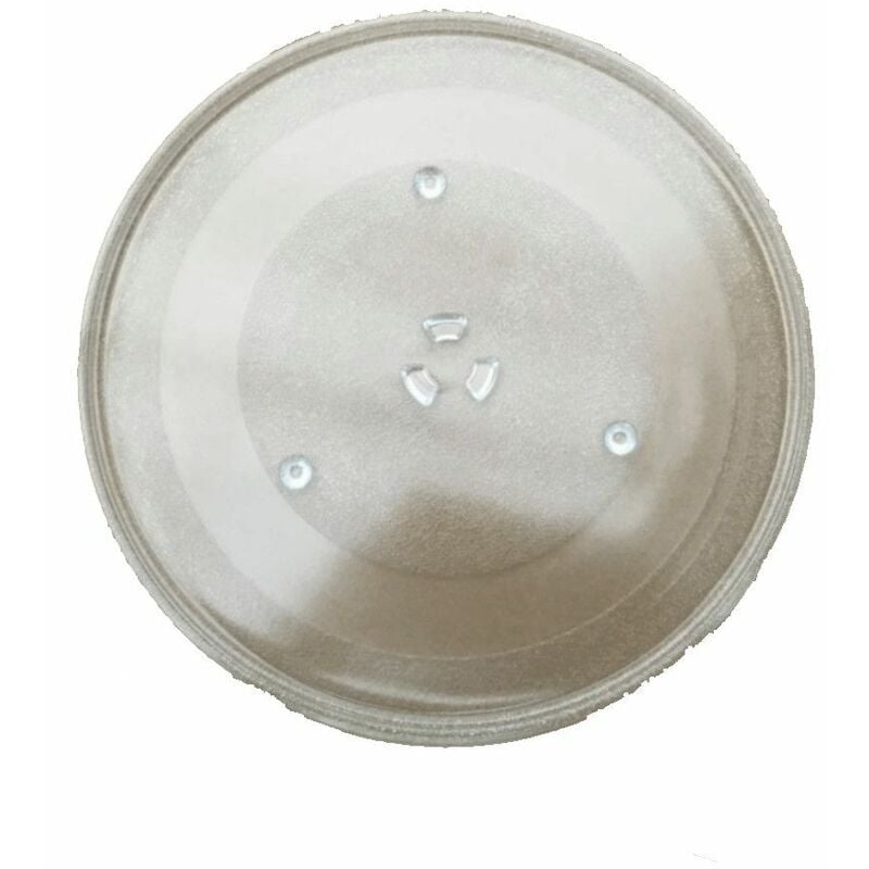 Plateau d'origine 360 mm (482000093726, C00629325) Four micro-ondes ariston hotpoint Whirlpool