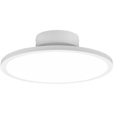 Plateau 640910131 Trio Plafonnier LED