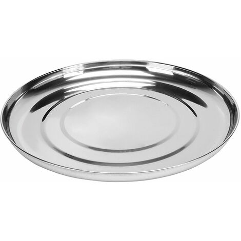 PLATEAU A FRUITS DE MER DIAMETRE 38CM POUR PIECES PREPARATION CULINAIRE PETIT ELECTROMENAGER - 210.240