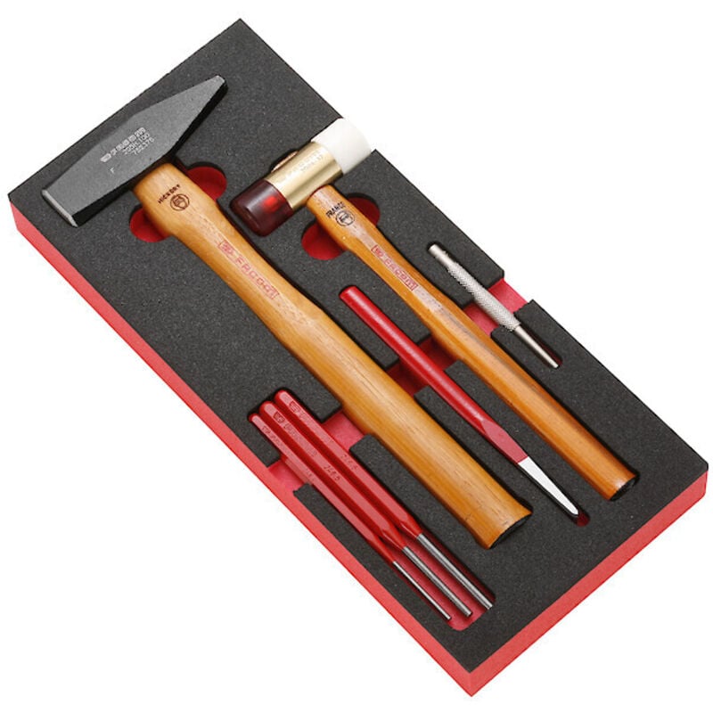 Facom - Plateau à outils Mousse ( Prix pour 1 )