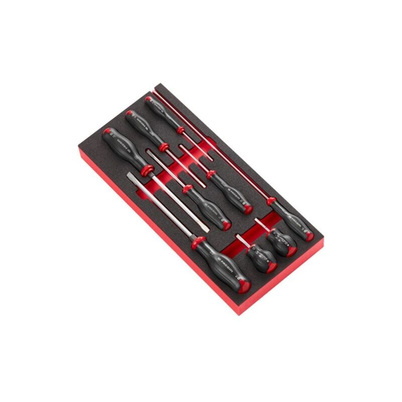 Facom - Plateau à outils Mousse ( Prix pour 1 )