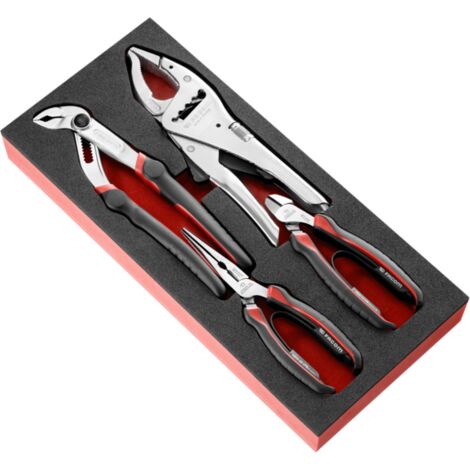 Plateau à outils Facom, Mousse ( Prix pour 1 )