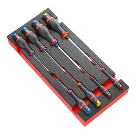 Plateau à outils Facom, Mousse ( Prix pour 1 )