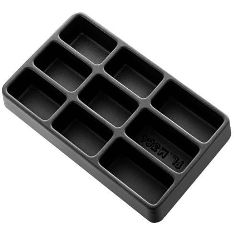 Plateau à outils Facom Plastique largeur 188mm longueur 417mm Prix pour 1
