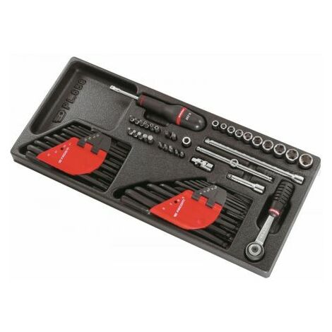 Plateau à outils Facom, Plastique ( Prix pour 1 )