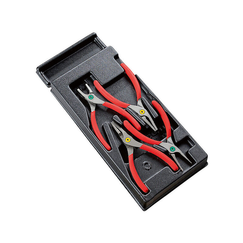 Plateau à outils Facom, Polystyrène ( Prix pour 1 )