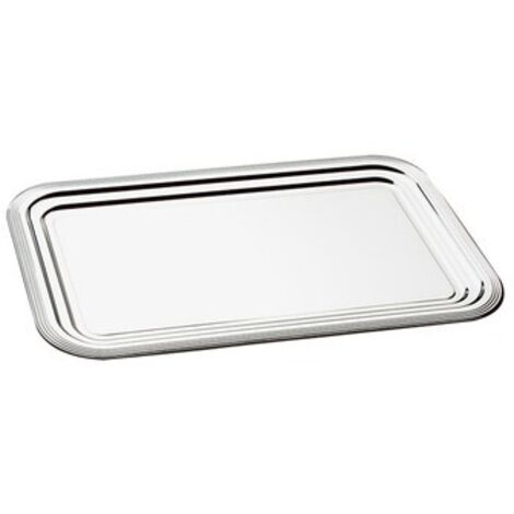 Plateau à servir 41x31cm - lot de 48 - Emga