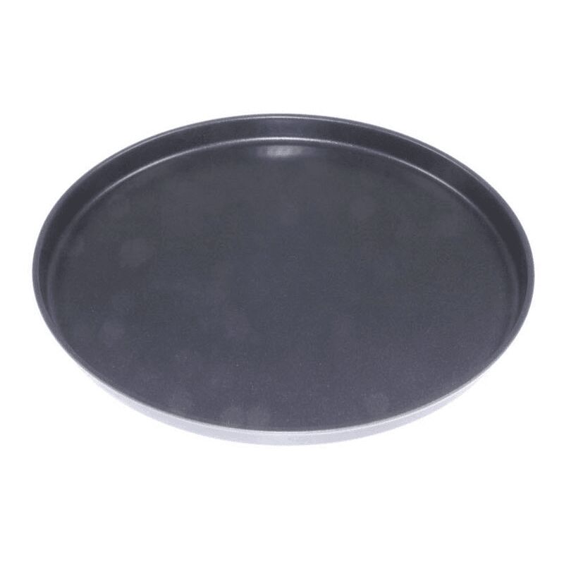 Samsung - plateau a tarte trio plus aluminium pour micro ondes ...