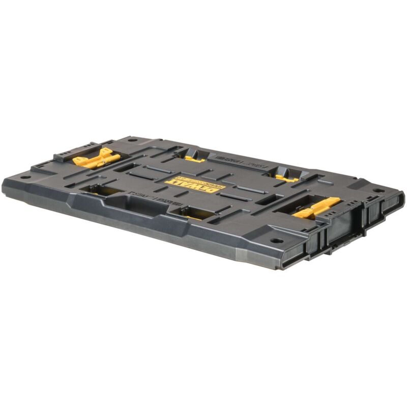 Dewalt Pack 3 pièces en 1 Toughsystem 2.0 - DWST83402-1