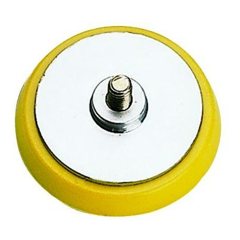 Plateau agrippant ø50mm pour mini ponceuse OP 1428 - SA 1428 - CLAS Equipements