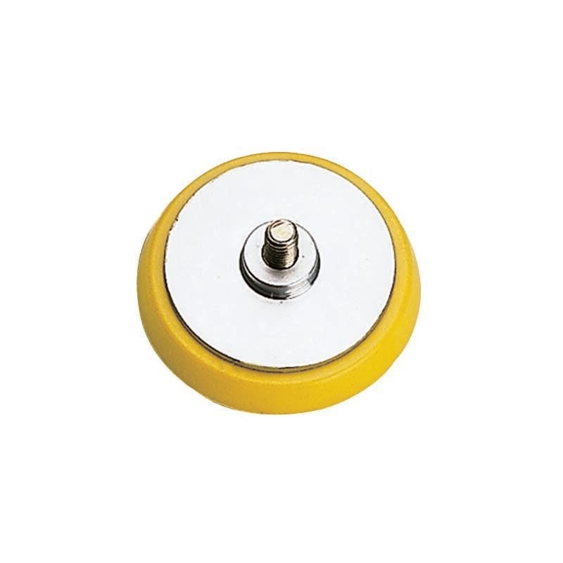 Plateau agrippant ø50mm pour mini ponceuse op 1428 - sa 1428 Clas Equipements