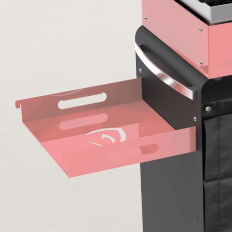Plateau amovible pour Verytable Desserte