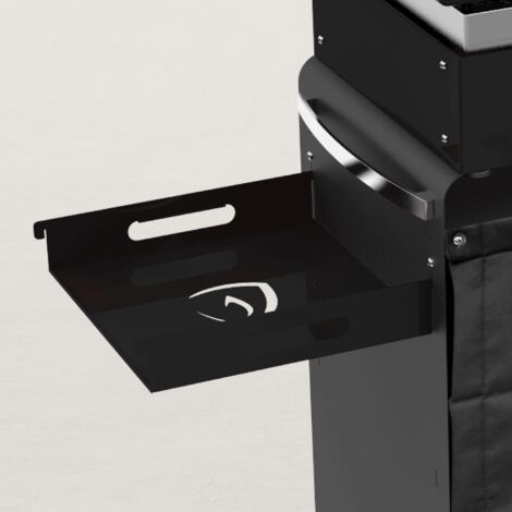 Plateau amovible pour Verytable Desserte