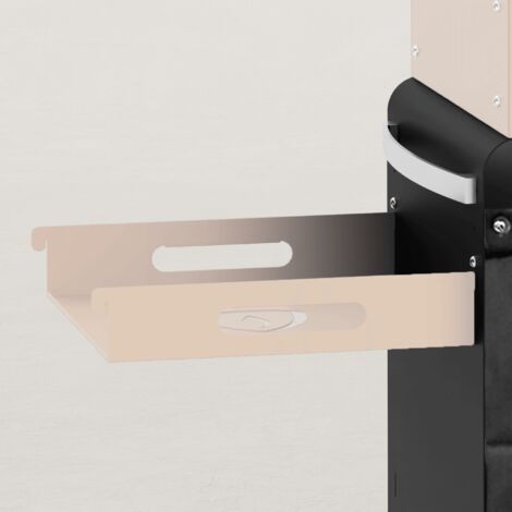 Plateau amovible pour Verytable Desserte