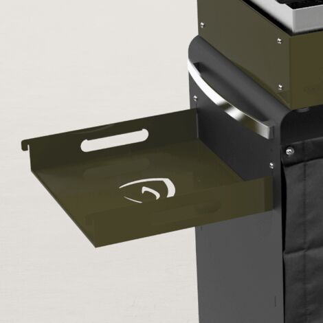 Plateau amovible pour Verytable Desserte