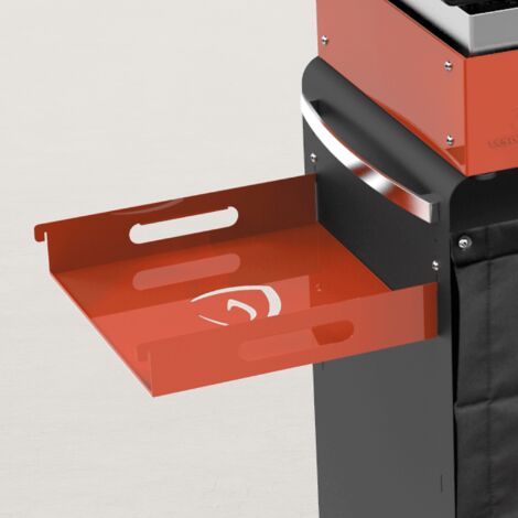 Plateau amovible pour Verytable Desserte