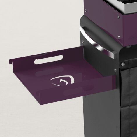 Plateau amovible pour Verytable Desserte