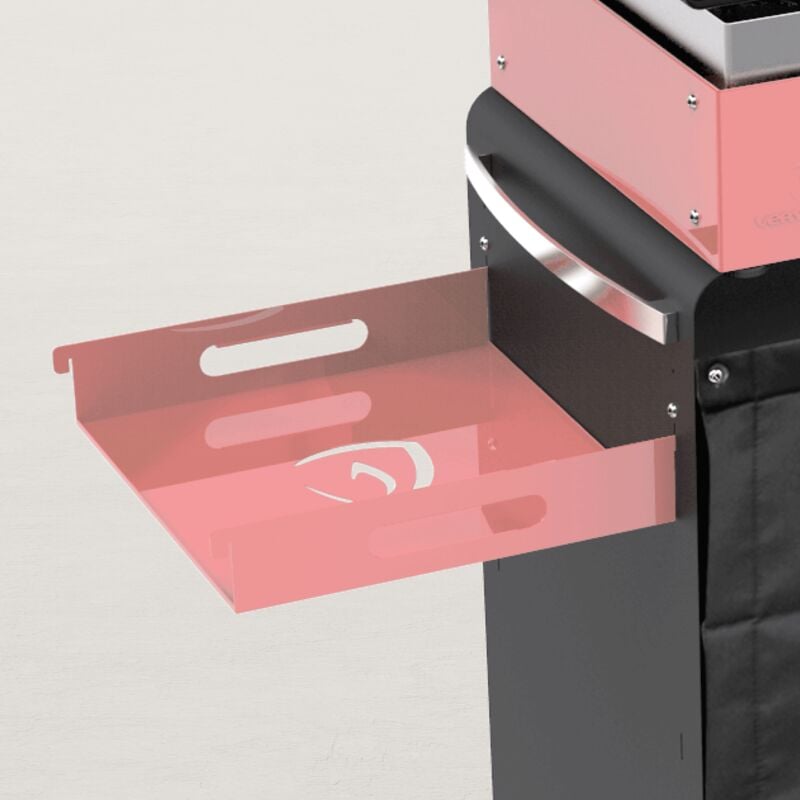 Verycook - Plateau amovible pour Verytable Desserte