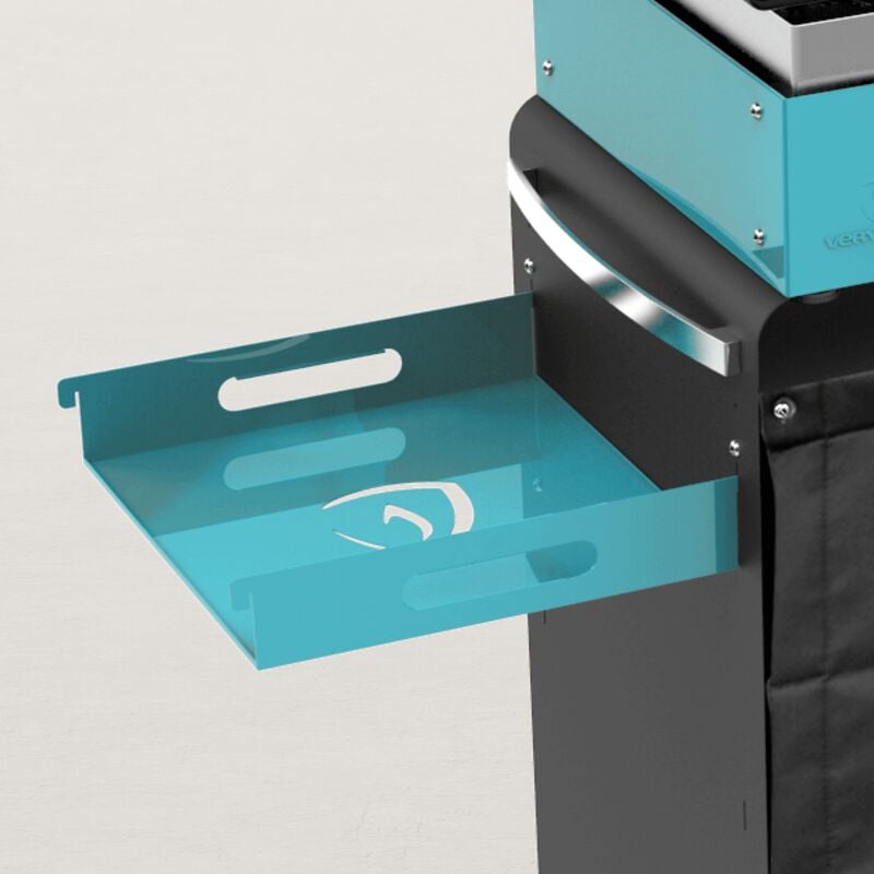 Verycook - Plateau amovible pour Verytable Desserte