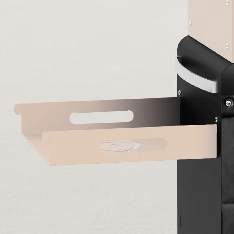 Verycook - Plateau amovible pour Verytable Desserte