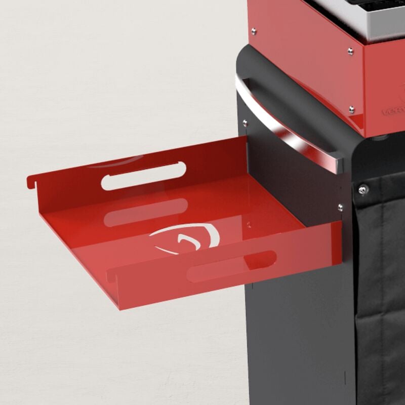 Verycook - Plateau amovible pour Verytable Desserte