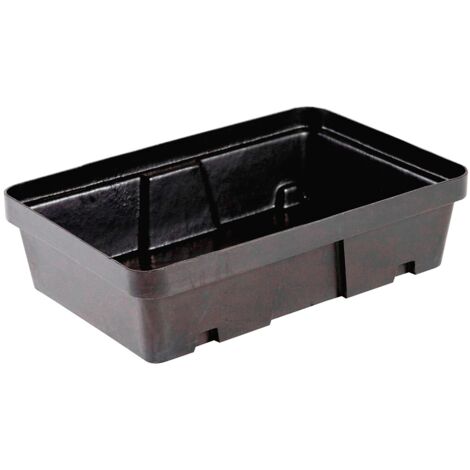 Plateau anti-déversement, RS PRO 20L Stockage industriel ( Prix pour 1 )