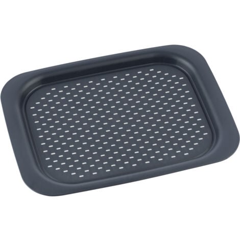 Plateau Antidérapant anthracite