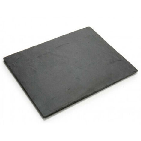 Plateau apéritif bioclimatique 25 x 25 cm