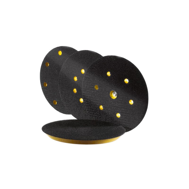 Plateau Auto Agrippant Medium D123mm Sans Trous Hermes