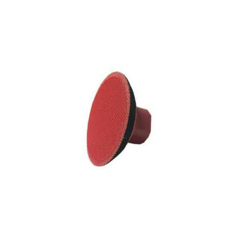 Plateau auto-agrippant pour polissage diamètre 73 mm Polishing Back Pad Mini Yachtcare