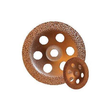 Plateau carbure multi-usages DIAM INDUSTRIE PCA gamme mixte
