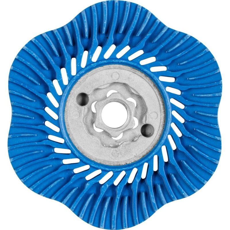 64199002 Plateau de support combiclick dur ø 115/125 mm filetage M14 pour meuleuse d'angle 115&125 - Pferd