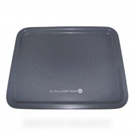 PLATEAU CERAMIQUE POUR MICRO ONDES SAMSUNG
