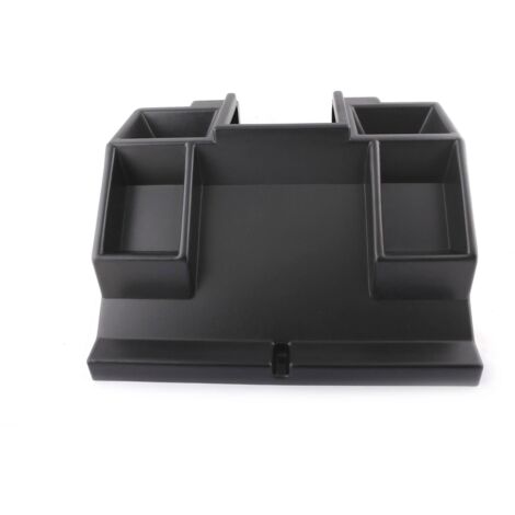 Plateau compartimenté range valves pour monte/démonte pneus - SA 2092 - CLAS Equipements