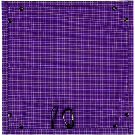 Plateau cosmétique pour commode, plateau étanche Tapis de