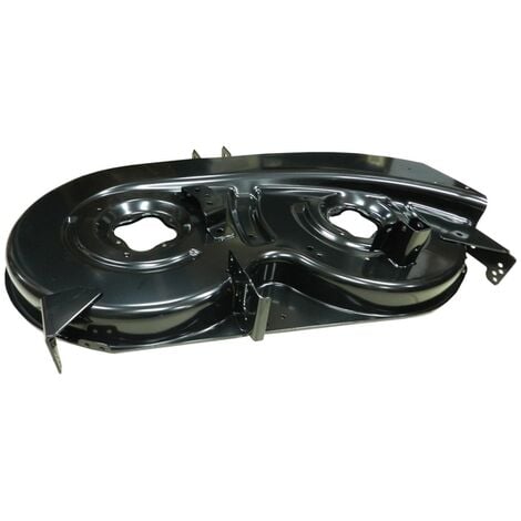 Plateau coupe autoportée MTD / Oleo Mac éjection latérale 96 cm