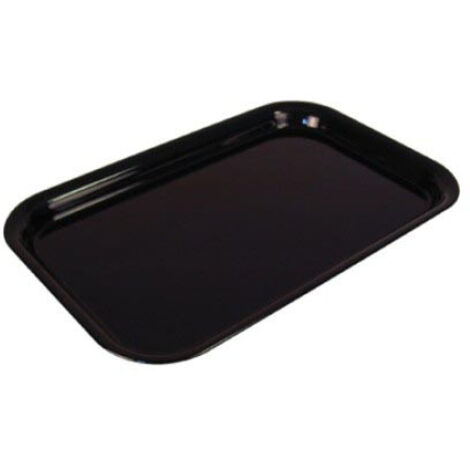 Plateau Creux en San Noir 300X225X25mm - L2G