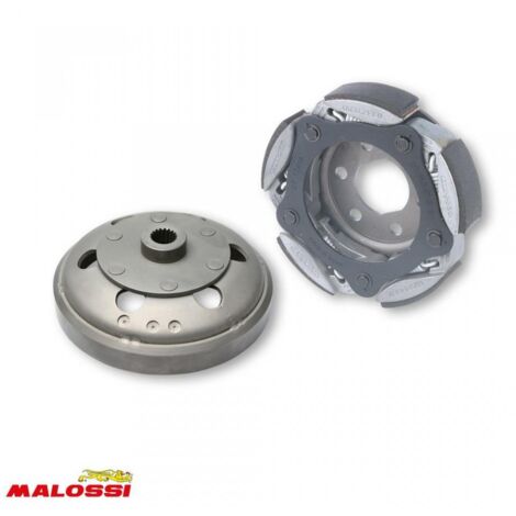 Plateau d embrayage Malossi pour Scooter Suzuki 400 Burgman 1999