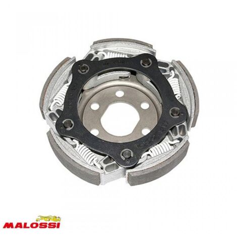 Plateau d embrayage Malossi pour Scooter Suzuki 400 Burgman Après