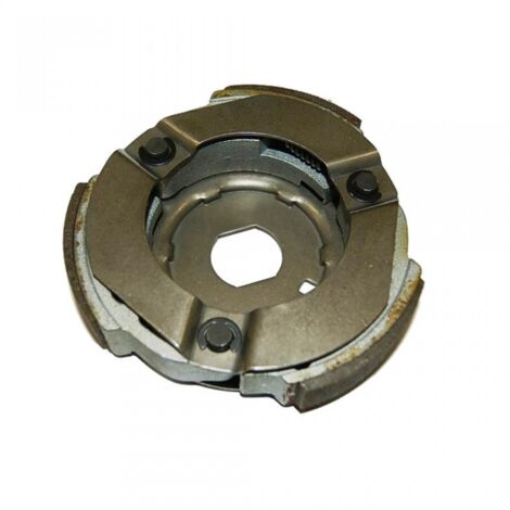 Plateau d embrayage One pour Scooter Aprilia 125 Scarabeo 1999 à