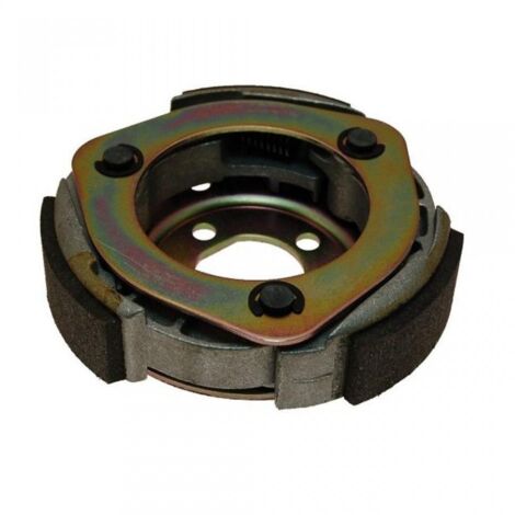Plateau d embrayage One pour Scooter Piaggio 200 Beverly 2002 à
