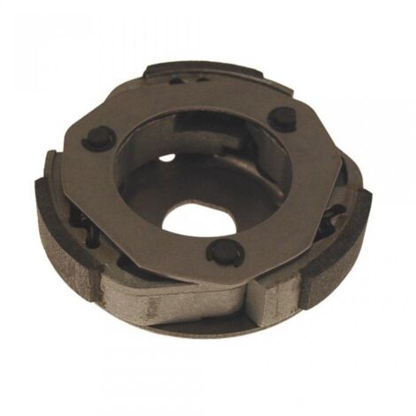 Plateau d embrayage One pour scooter Suzuki 250 Burgman 1998-2002