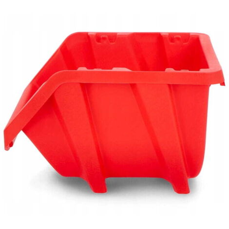 Plateau d'atelier 14,4 x 11,8 x 8,4 cm, organisateur d'atelier