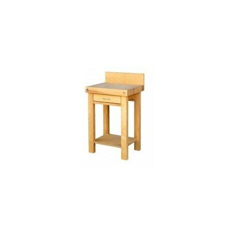Plateau de billot 500x600 seul15510