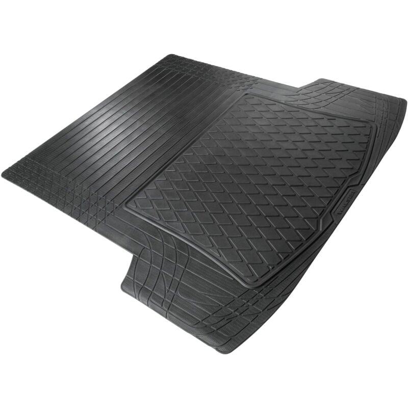 Plateau de coffre Sauvegarde taille l - 130x120cm