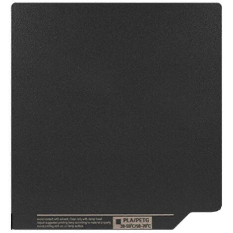 Plateau de construction pour imprimante 3D Neptune 4/KLP1 230 235x235mm--