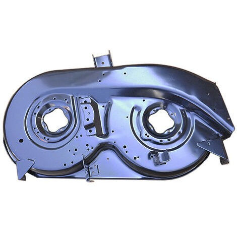 Plateau de coupe 107cm MTD 683-04162 - 683-04162A - 68304162 - 68304162A