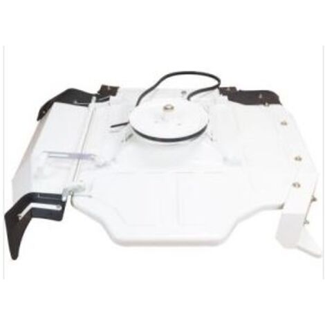 Plateau de coupe ETESIA tracteur de pelouse tondeuse ET27725