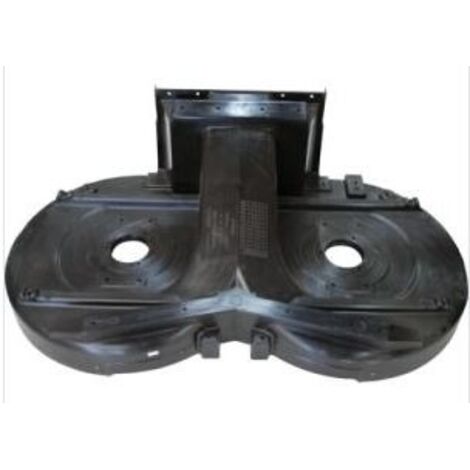 Plateau de coupe ETESIA tracteur de pelouse tondeuse ET38735